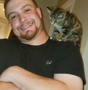 Meet your Posher, Jeff